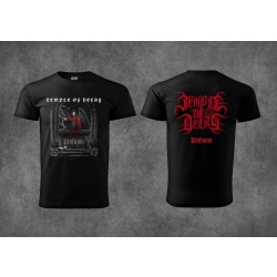 Temple of Decay - Profanus T-Shirt XXL